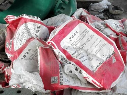 专业80无收缩灌浆料厂家